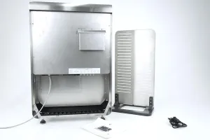 Cytiva ÄKTA Pilot 600S Liquid Chromatography System, 2019, 2 of 9