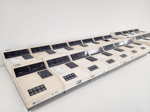 Amersham Pharmacia LKB Novaspec II Spectrophotometer Job Lot-cover