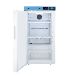 Accucold ACR31WLHD 19" Wide Healthcare Refrigerator with Digital Thermostat and Automatic Defrost, 2 of 3