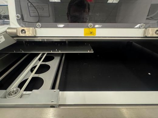 PerkinElmer Panthera-Puncher 9 Automated Microplate Sample Puncher-cover