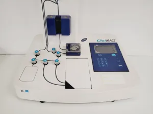 Miltenyi Biotec CliniMACS Instrument 44085, 13 of 30