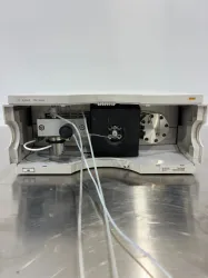 Agilent Technologies 1100 Series Isocratic HPLC Pump G1310A Upgraded to G1311A, 3 of 4