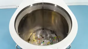 CBS V3000-AB Series Cryogenic Storage System for Biological Samples, 4 of 4