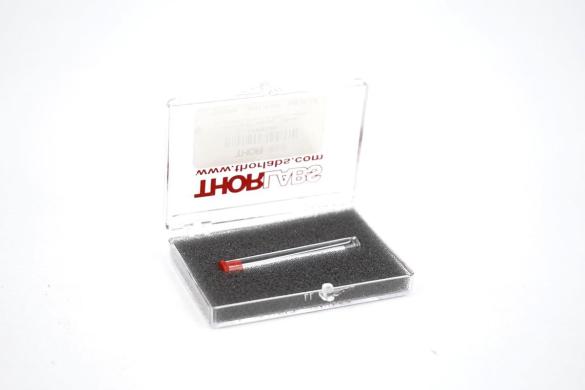 Thorlabs CFMXC05 Fiber Optic Cannula, Ø1.25 x 10.5 mm Ceramic Ferrule, Ø200 µm Core, 0.50 NA-cover