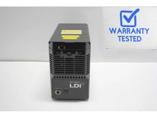 89 North LDI-R-G-WF Red/Green Laser Diode Illuminator Fluorescence Microscopy Light Source-cover