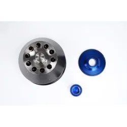 Thermo Fisher TFT-80.4 Fixed Angle Titan Rotor, 4 of 5