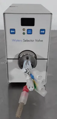 Waters EV100-106-WA Low Pressure Selector Valve for Liquid Chromatography Systems - Parts Only