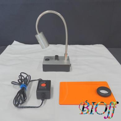 RU Trading Co., Ltd. Mobile LED Transilluminator 8978-cover