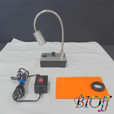 RU Trading Co., Ltd. Mobile LED Transilluminator 8978