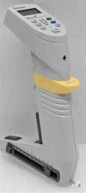 Matrix Impact 2 12-Channel Electronic Pipettor with 125 µL Capacity and Ergonomic Design