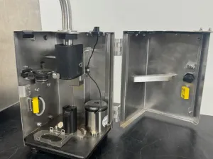 Aseptic Technologies Crystal M1 Automated Aseptic Vial Filler for Sterile Pharmaceutical Filling, 4 of 4