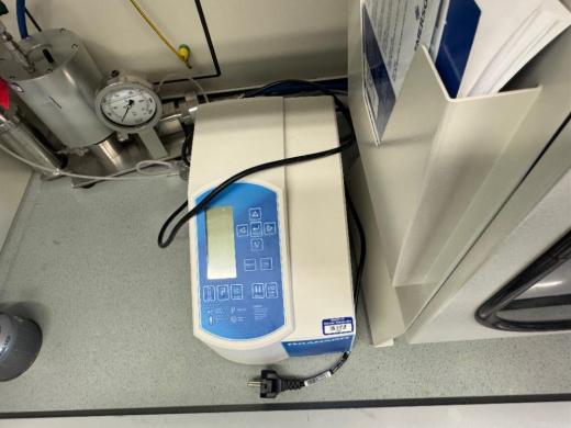 Branson SFX 250 Ultrasonic Processor for Sample Preparation and Cell Disruption-cover