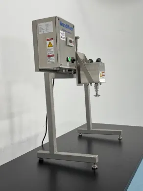 Pall Wand Mixer RDUA003A for Precise Laboratory and Bioprocess Homogenization