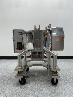 Thermo imPULSE 30 Liter Single-Use Bioreactor Mixer for Bioprocessing-cover