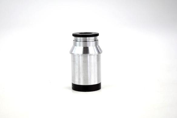 Leitz Wetzlar Periplan GW10xMF 10x Microscope Eyepiece-cover