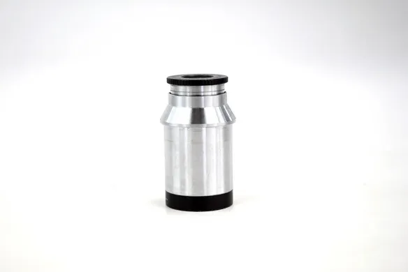 Leitz Wetzlar Periplan GW10xMF 10x Microscope Eyepiece