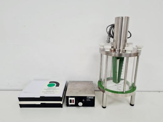 Amicon M2000 Ultrafiltration Cell with Controller-cover
