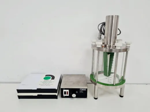 Amicon M2000 Ultrafiltration Cell with Controller