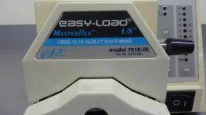 Cole-Parmer Masterflex L/S Peristaltic Pump for Precise Fluid Transfer, 4 of 5
