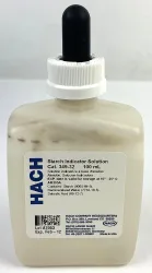 Hach 16900-08 Digital Titrator with SU-DT Sulfite Test Kit for Precise Volumetric Titration, 15 of 23