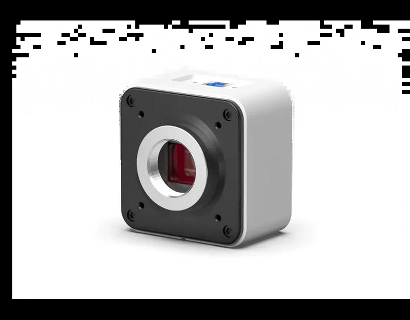 Tucsen MIchrome 20 20MP USB3.0 C-Mount Microscope Camera with Live Stitching and EDF