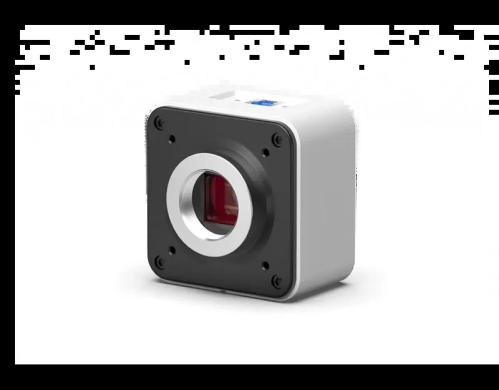 Tucsen MIchrome 16MP USB3.0 CMOS Microscope Camera with Live Stitching and EDF-cover