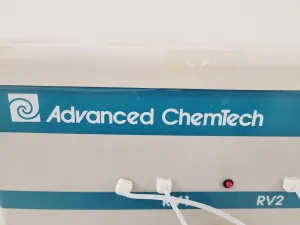 Advanced ChemTech Model 90 Peptide Synthesizer, 14 of 17