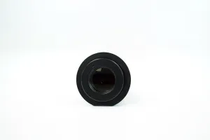 Leica 11504117 Liquid Light Guide Coupler Fiber Optics Part 10037-662, 2 of 3