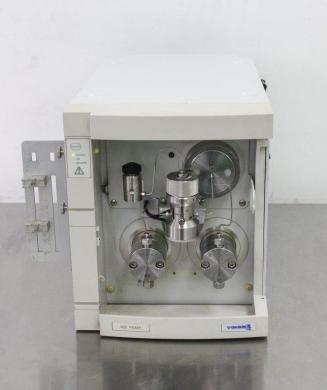 Gilson GX-281 Liquid Chromatography System with 200 ml/min Pump and UV/VIS Detector-cover