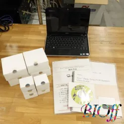 Illumina Eco Real-Time PCR System, 8 of 9