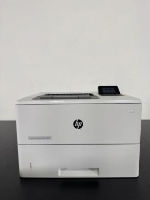 HP LaserJet Enterprise M507 Monochrome Laser Printer with Touchscreen Control-cover