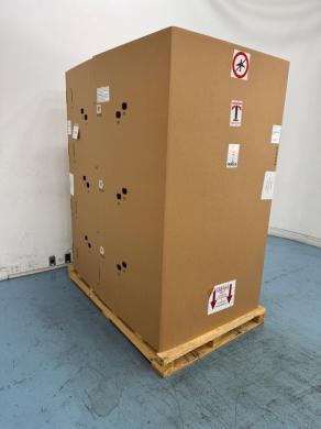 Thermo Fisher Scientific Isotemp FBG5005SA Double-Door Laboratory Refrigerator-cover