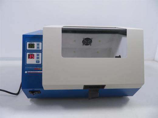 Scientific Industries SI-1400 Incubator-Genie Shaking Incubator-cover