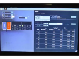Luminex xMAP INTELLIFLEX Multiplex Flow Cytometry System for Biomarker Analysis, 26 of 30