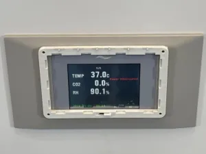 NuAire NU-5820 CO2 Incubator for Precise Cell and Tissue Culture Incubation, 3 of 4