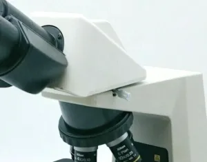 Nikon Microscope Head Screw for Eclipse E200, 2 of 2