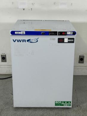 VWR Undercounter Laboratory Refrigerator Model HCUCFS-0430 with Digital Temperature Control-cover