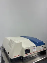 Analytik Jena Specord 205 UV-Vis Spectrophotometer for Precise Spectral Analysis, 2 of 4