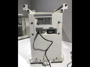 A&D BM-200 Series Micro Analytical Balance with Internal Calibration and Ionizer, 11 of 12