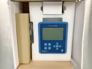 Thermo Scientific Lab Star DO113 Bench-Mounted Dissolved Oxygen Meter with Integrated Temperature and Pressure Measurement, 3 of 12