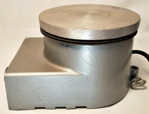 Cenco 34530-1 Aluminum Hot Plate, 2 of 4