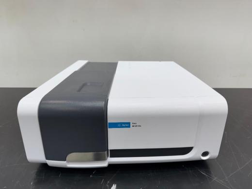 Agilent Cary 60 UV-Vis Spectrophotometer-cover