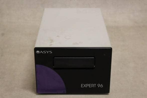 Biochrom Asys Expert 96 Microplate Reader Instrument only-cover