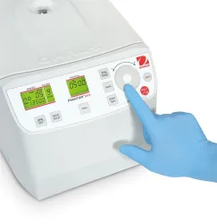 Ohaus FC5513 Frontier Micro Centrifuge w/ Selectable Rotor, 3 of 8