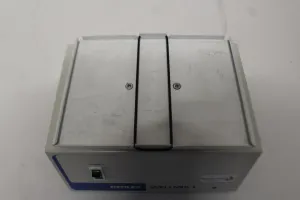 Denley Wellmix 1 Fixed-Speed Microplate Shaker for 2 Microplates, 2 of 3