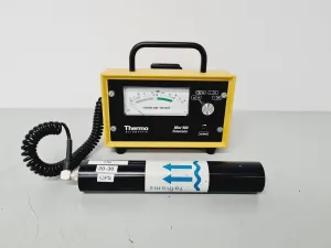 Thermo Scientific Mini 900 Ionizing Radiation Ratemeter, 2 of 13