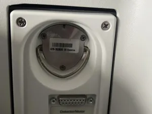 Thermo Nicolet IS10 Mid-Infrared FTIR Spectrometer with DTGS Detector, 14 of 19