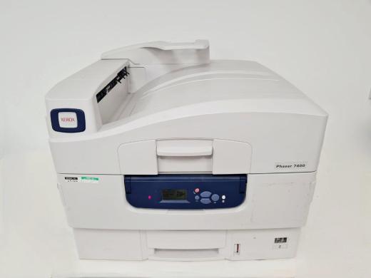 Xerox Phaser 7400 Laser Printer-cover