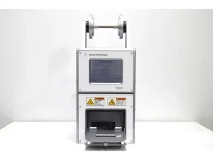 Agilent PlateLoc Microplate Sealer Unit 4 – Automated Heat Sealing System for SBS Microplates, 2 of 14