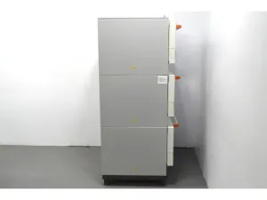 Infors HT Multitron Triple-Stack CO2 and Humidity-Controlled Incubator Shaker, 13 of 14